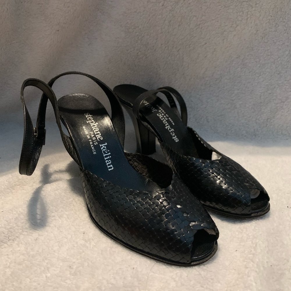 Stephane Kelinan Paris